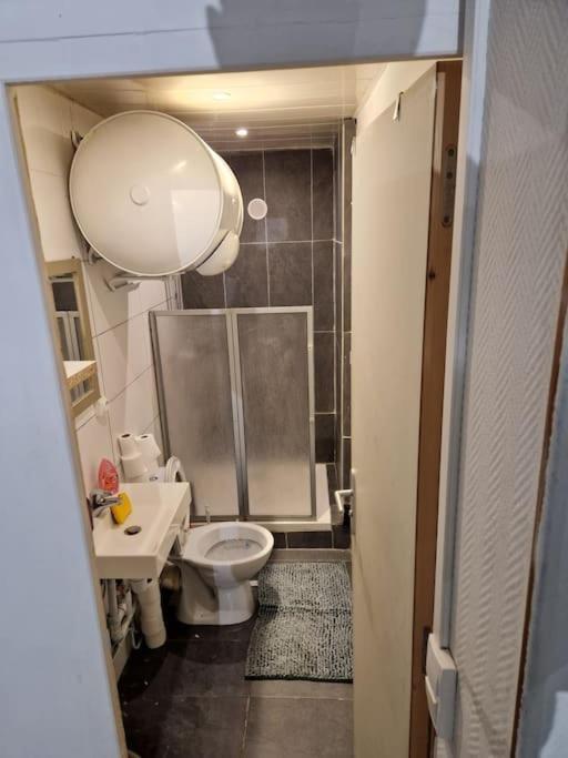 Appartement En Residence Gagny Exterior photo